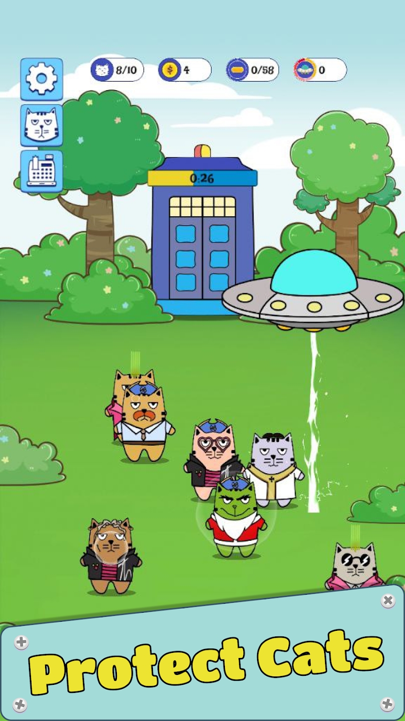 悲伤的猫装扮 悲伤的猫装扮