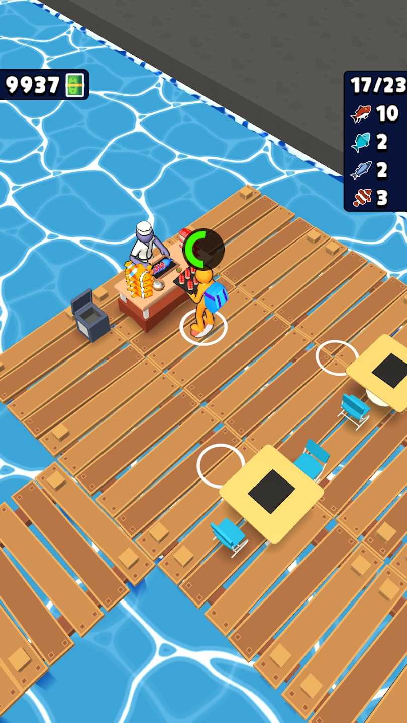 寿司潜水员 寿司潜水员