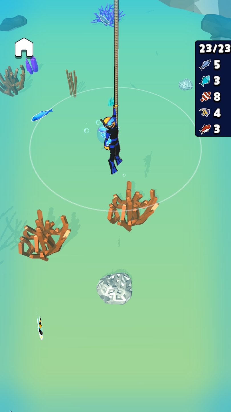 寿司潜水员 寿司潜水员