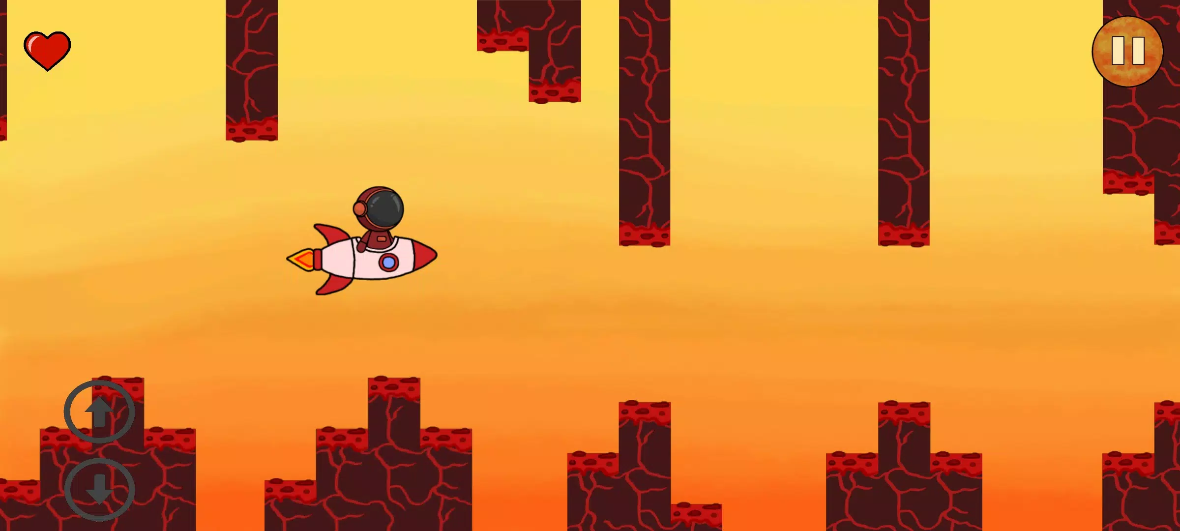 宇宙彗星-星球探险 宇宙彗星-星球探险