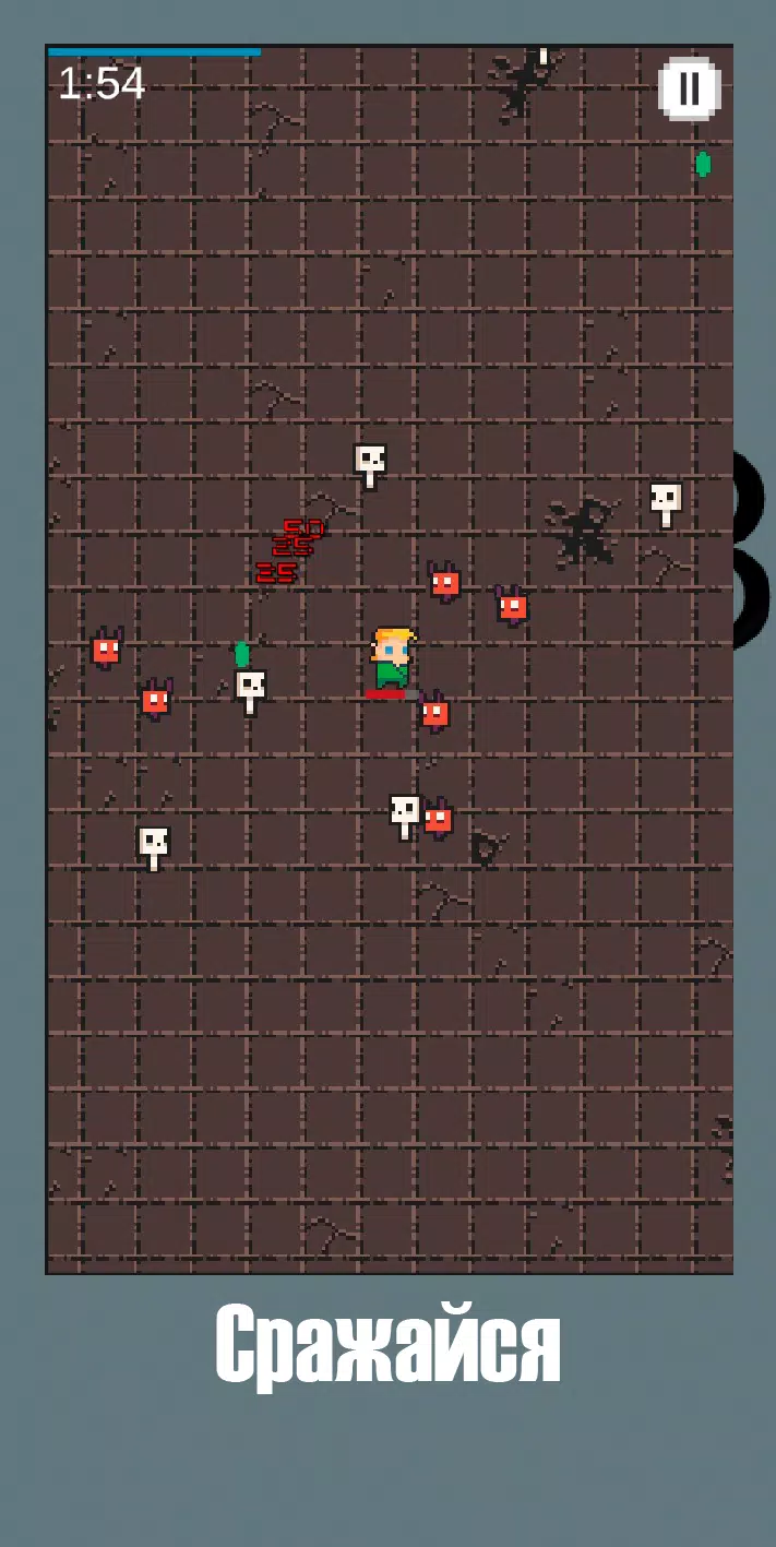 GrimGrot生存 GrimGrot生存