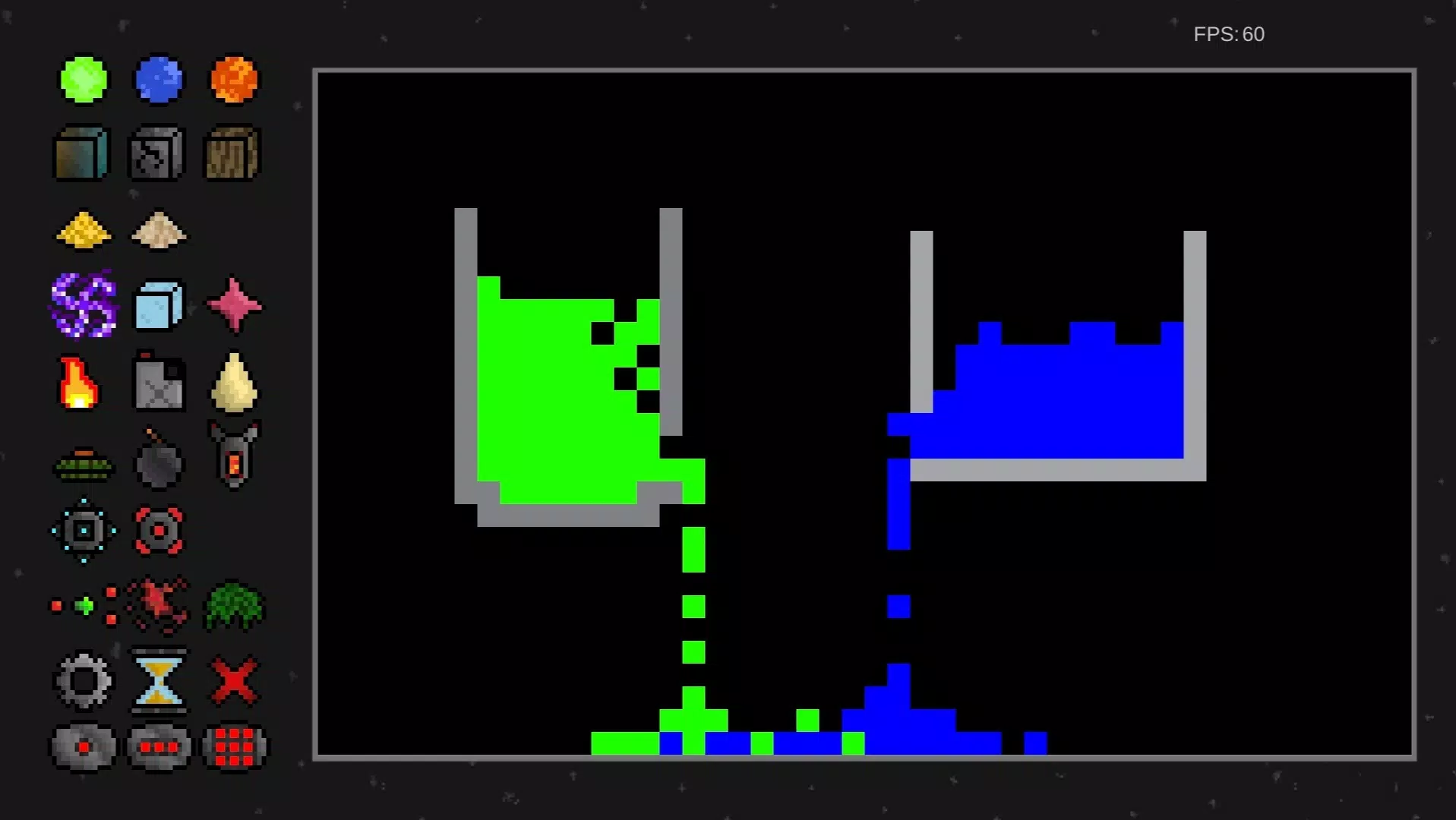 太空沙盒 太空沙盒
