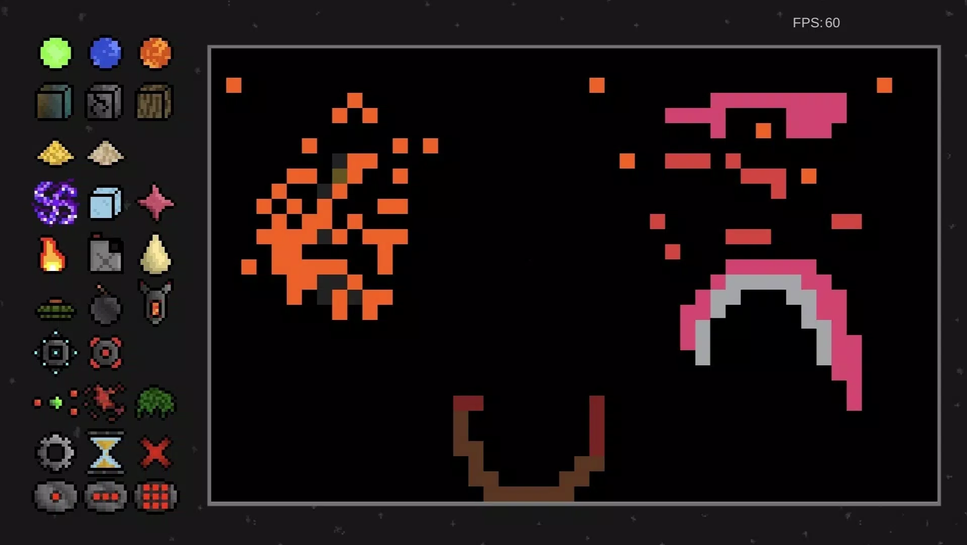 太空沙盒 太空沙盒