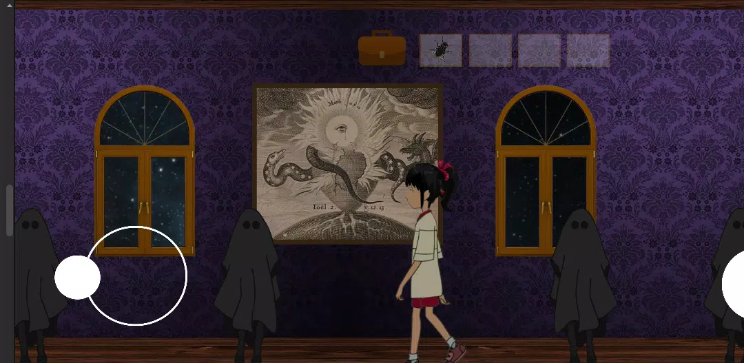 湖边之家:恐怖任务恐怖任务 湖边之家:恐怖任务恐怖任务