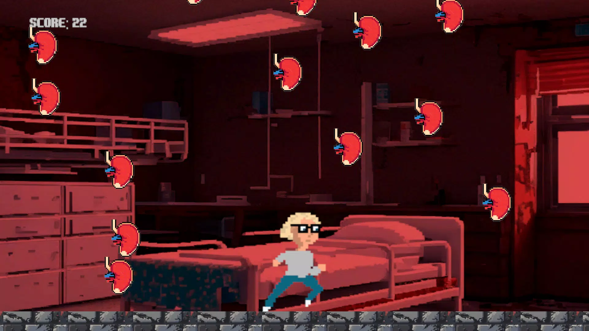 肾脏病发作 肾脏病发作