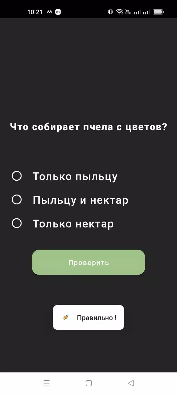 蜜蜂测验 蜜蜂测验