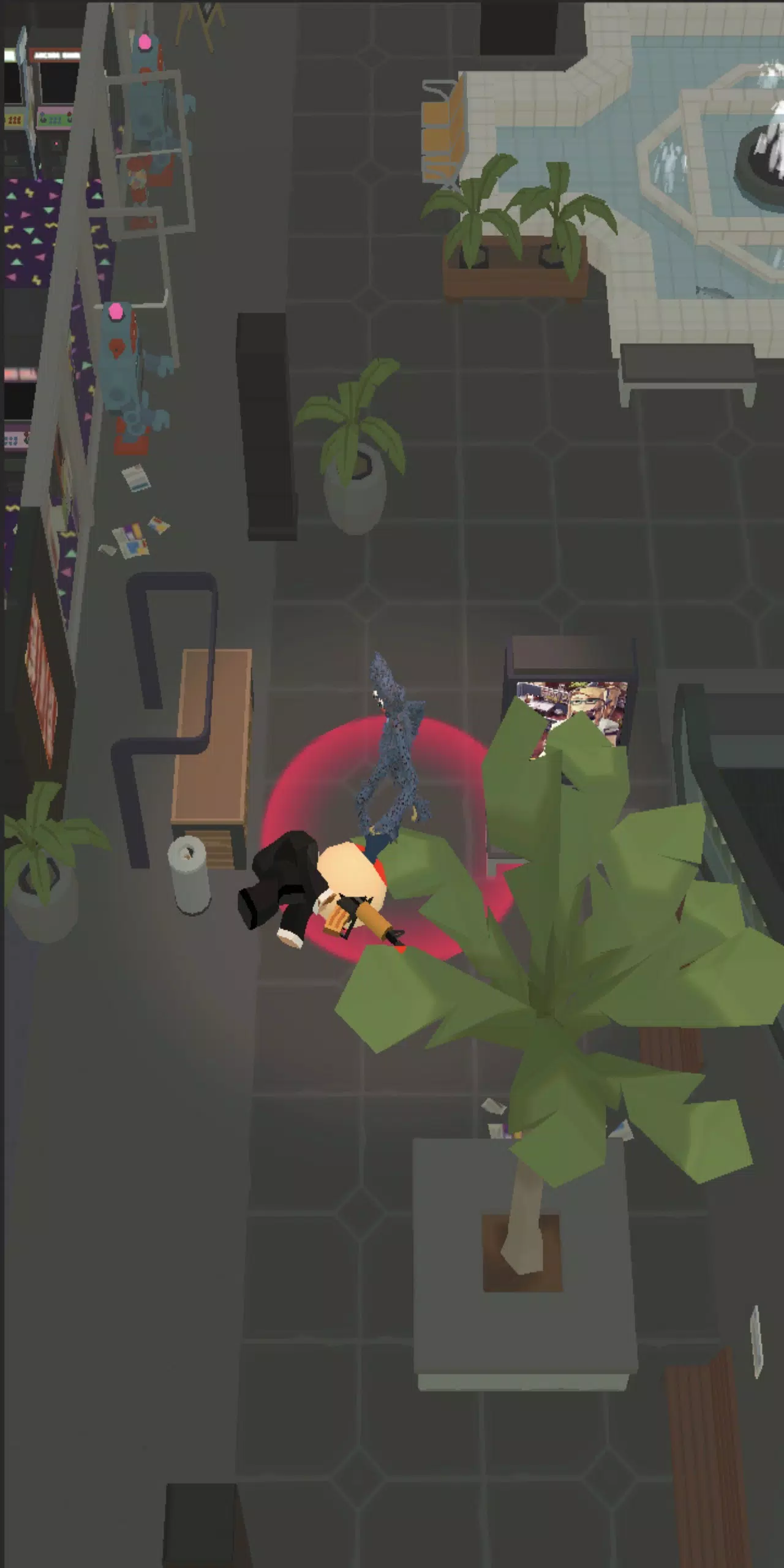 哈吉·瓦吉3D 哈吉·瓦吉3D