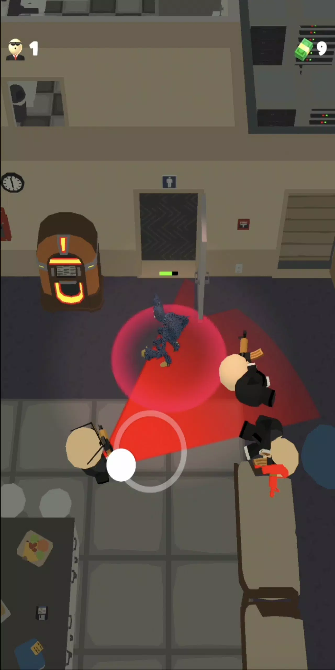 哈吉·瓦吉3D 哈吉·瓦吉3D