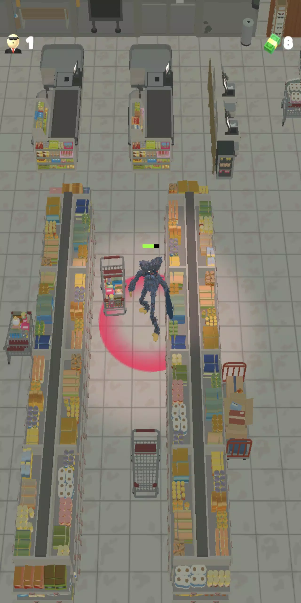 哈吉·瓦吉3D 哈吉·瓦吉3D