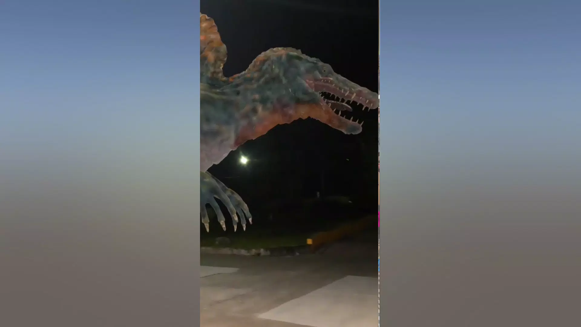 恐龙狩猎_测试 恐龙狩猎_测试