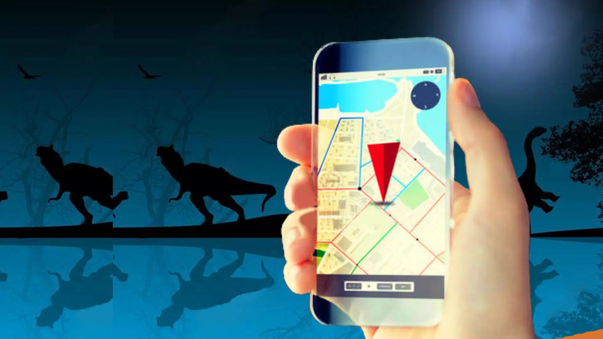 恐龙狩猎_测试 恐龙狩猎_测试