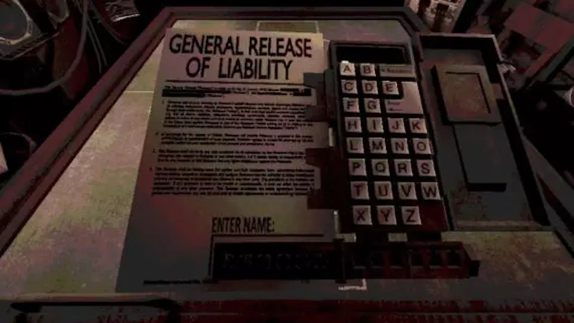 Devil Roulette:恶魔轮盘赌 Devil Roulette:恶魔轮盘赌