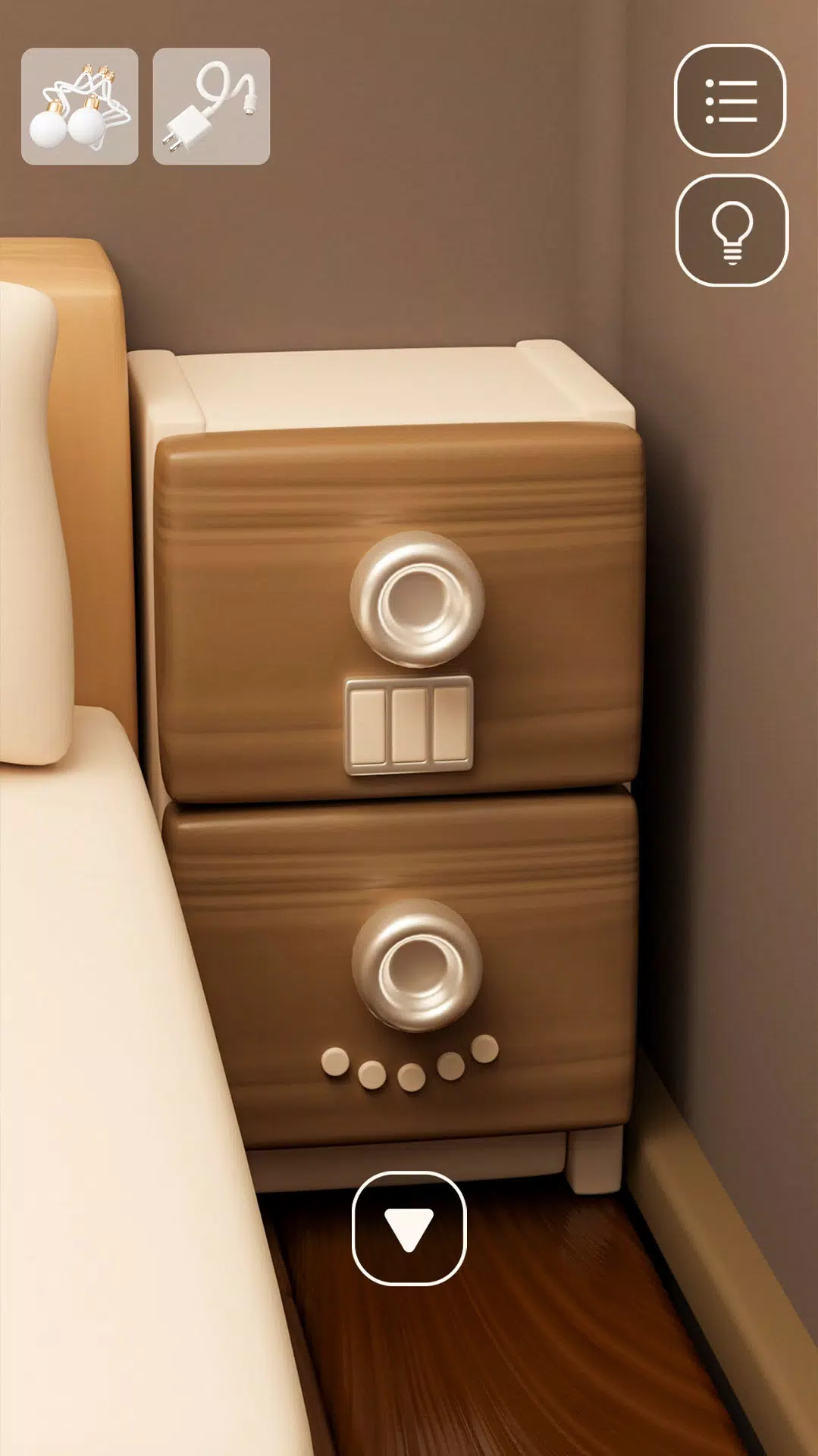 游戏名称:逃出游戏 游戏名称:逃出游戏