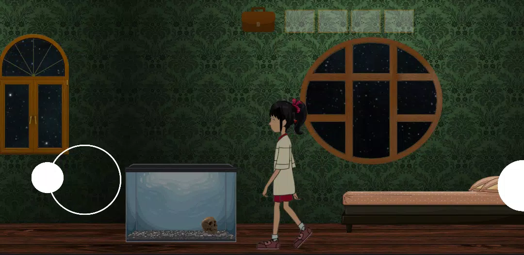 湖边之家:恐怖任务恐怖任务 湖边之家:恐怖任务恐怖任务