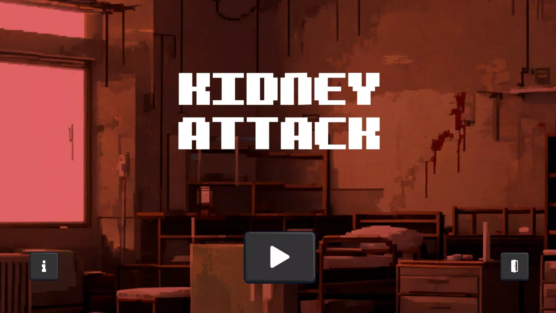 肾脏病发作 肾脏病发作