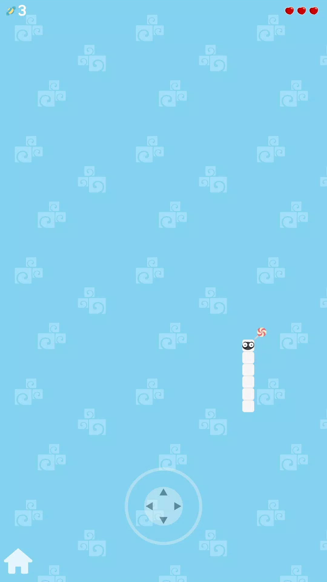 简单的蛇 简单的蛇