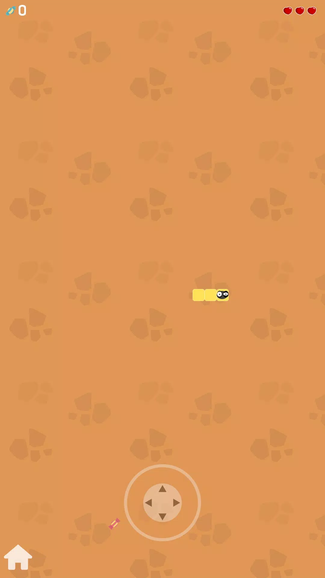 简单的蛇 简单的蛇