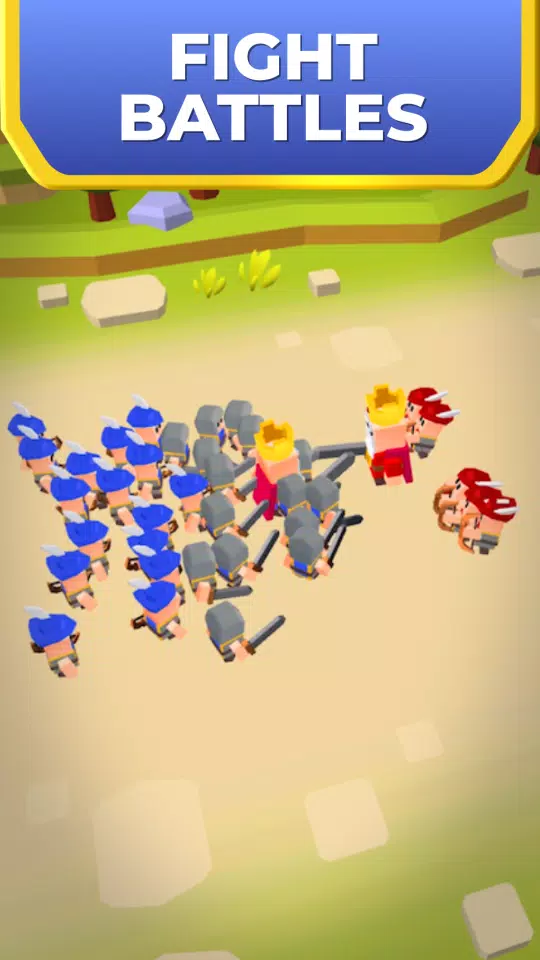 王国探索 王国探索