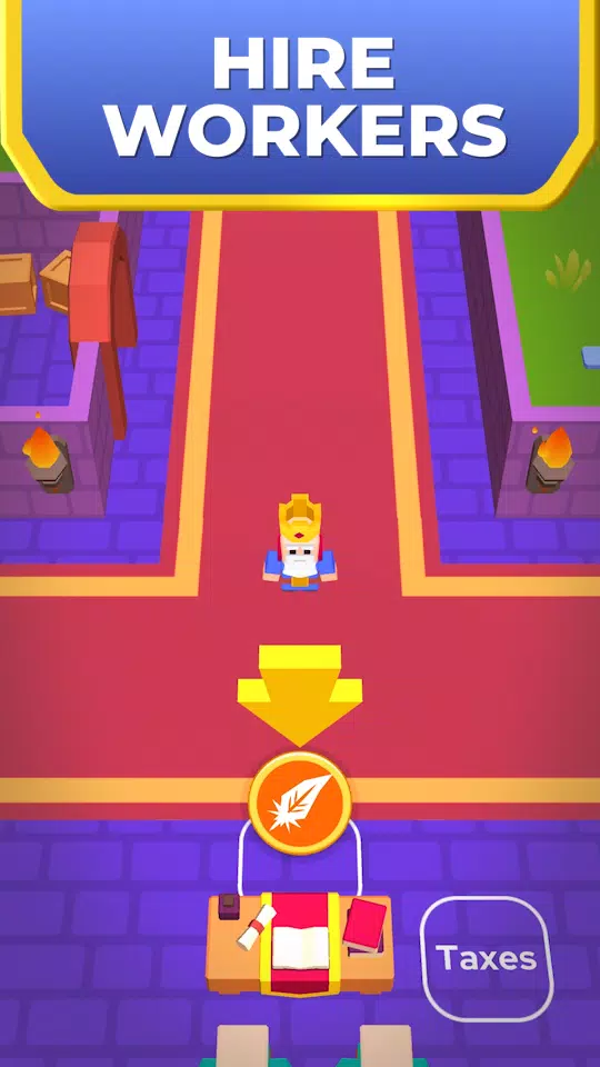 王国探索 王国探索