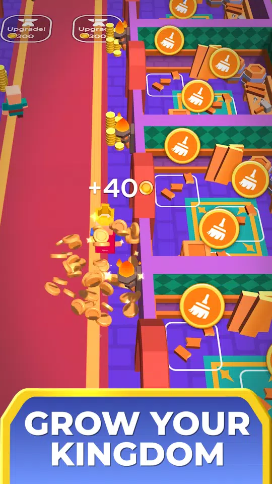 王国探索 王国探索