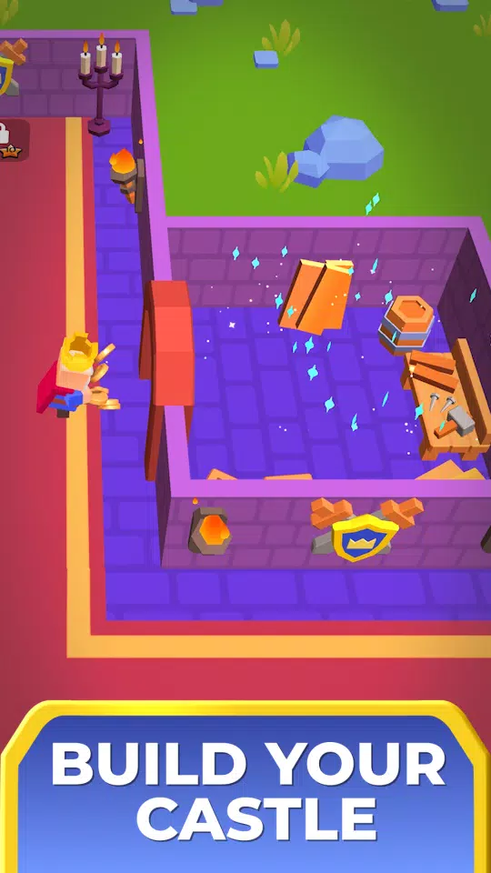 王国探索 王国探索