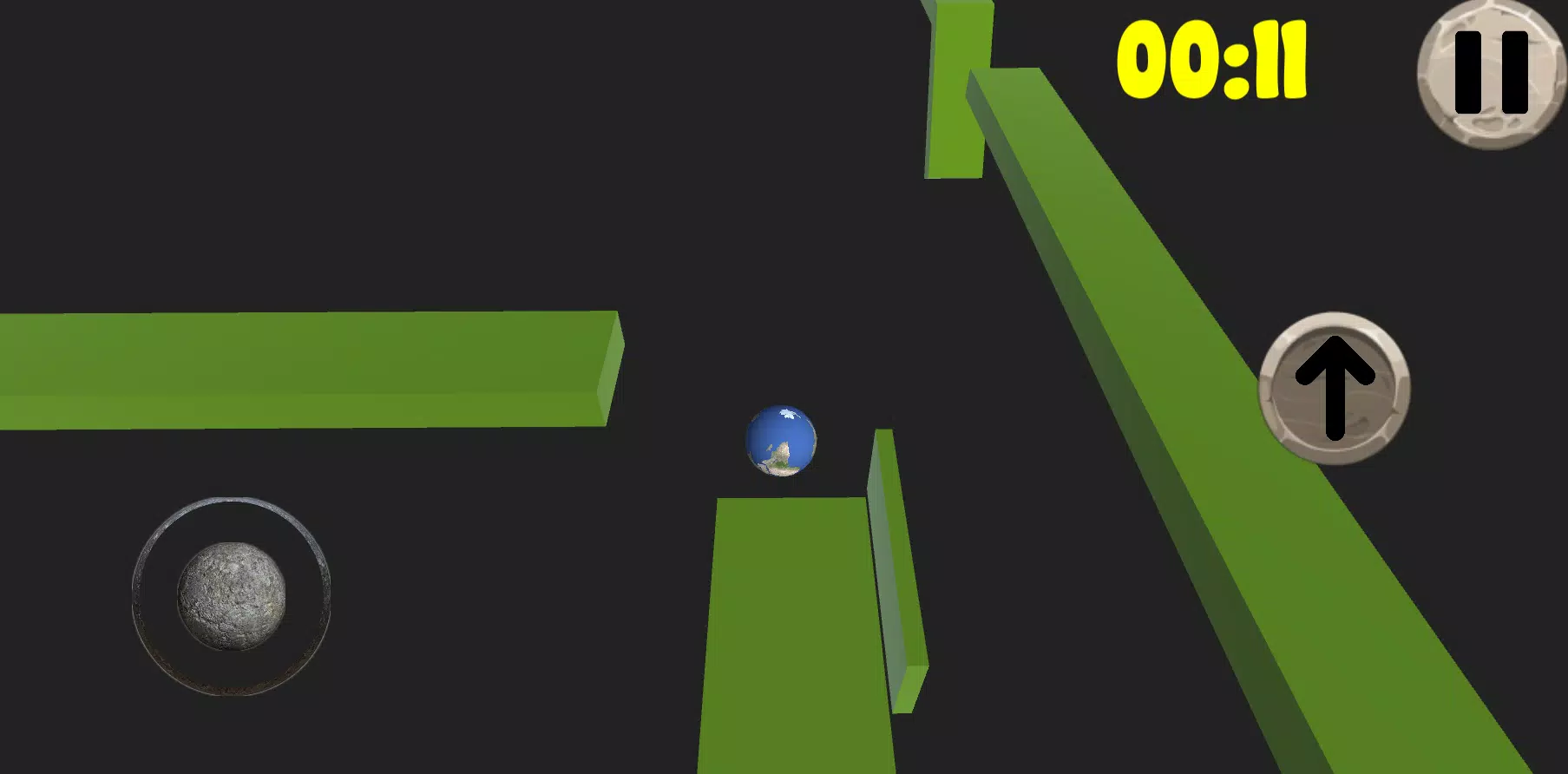 石球探险 石球探险