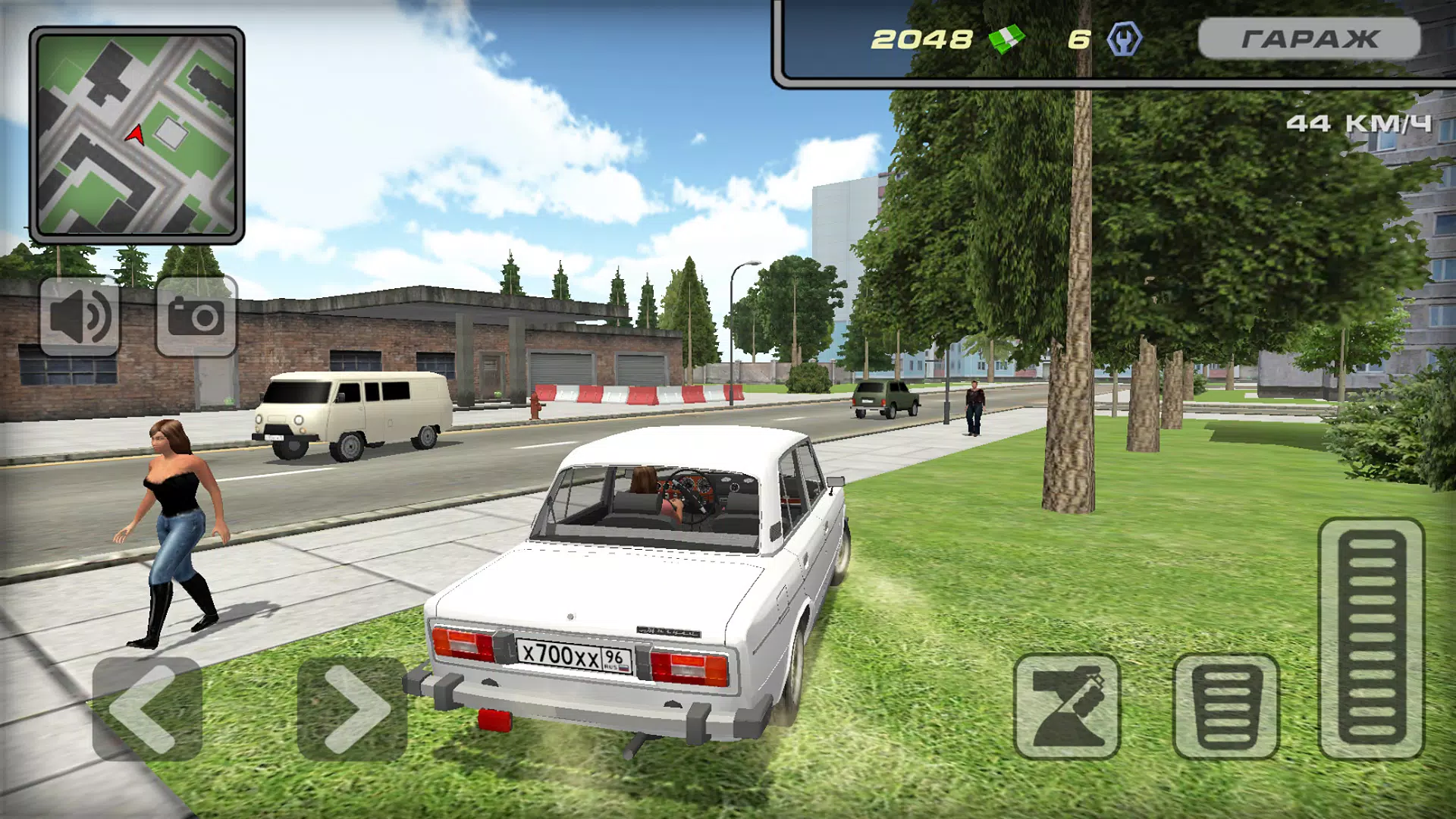 Tacca Patsana-沥青骑行 Tacca Patsana-沥青骑行