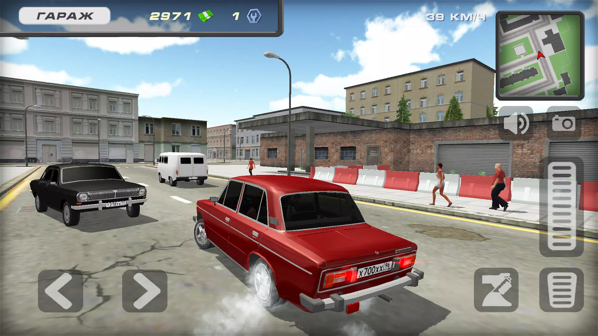 Tacca Patsana-沥青骑行 Tacca Patsana-沥青骑行