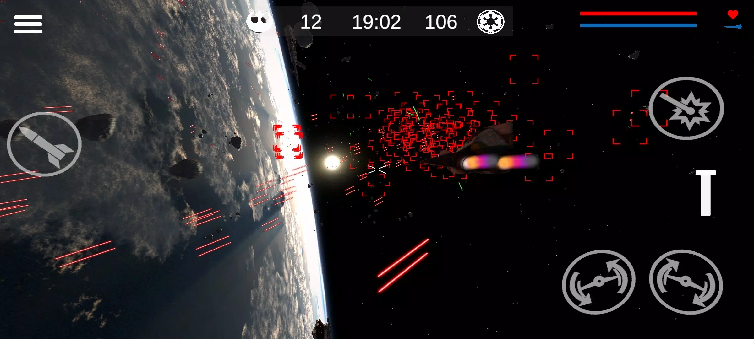 星际战士的星球大战 星际战士的星球大战