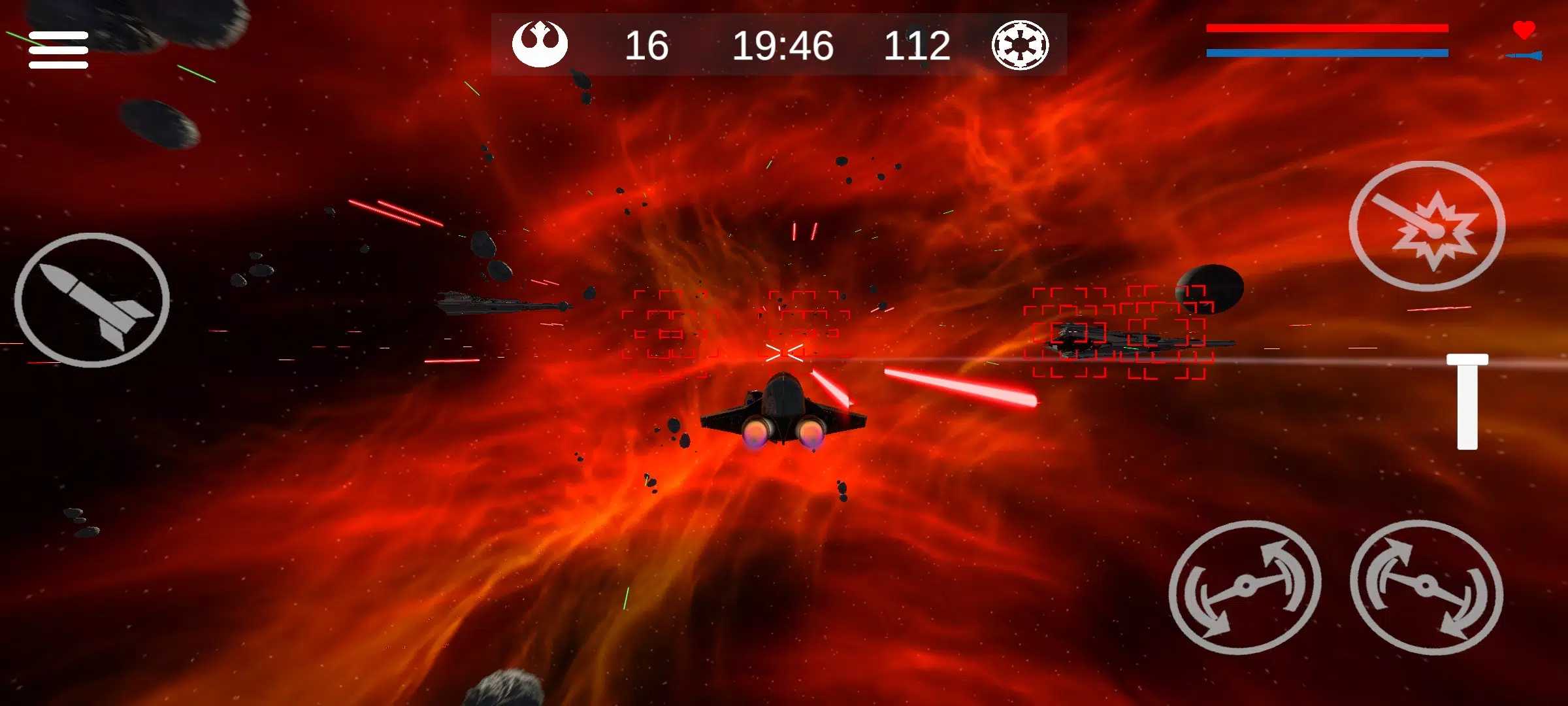 星际战士的星球大战 星际战士的星球大战