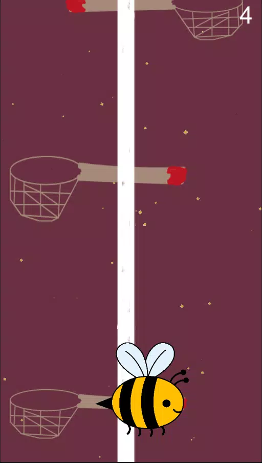 蜜蜂逃生 蜜蜂逃生