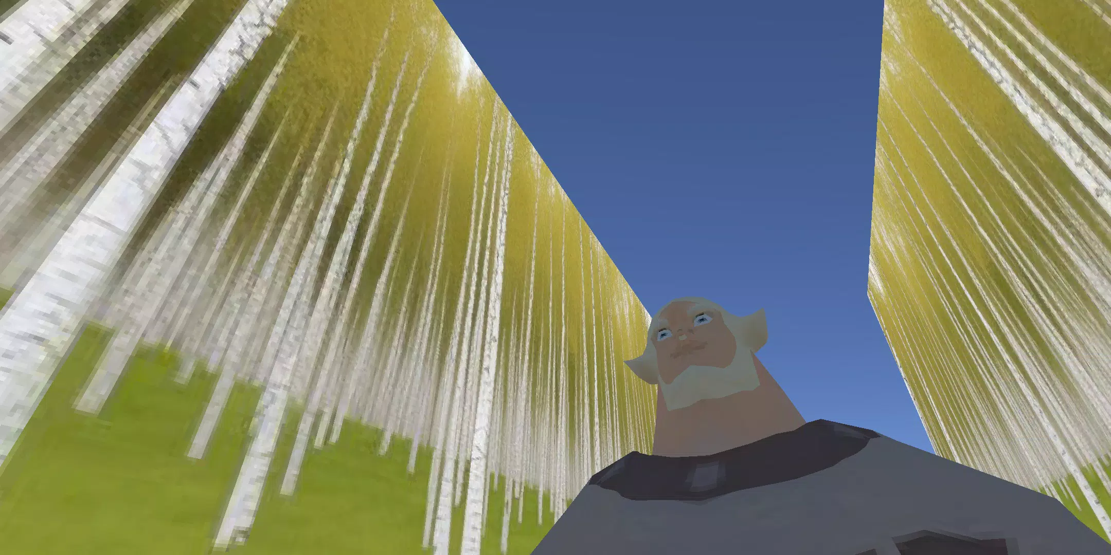 伍德俄罗斯:与雅舍人的战争·全球之声 伍德俄罗斯:与雅舍人的战争·全球之声