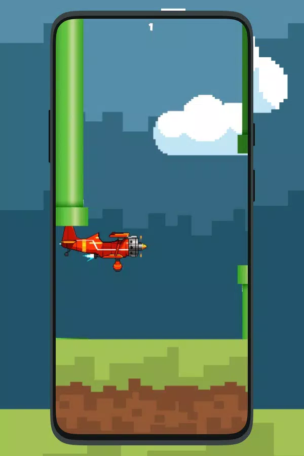 Aviatong-生存飞行