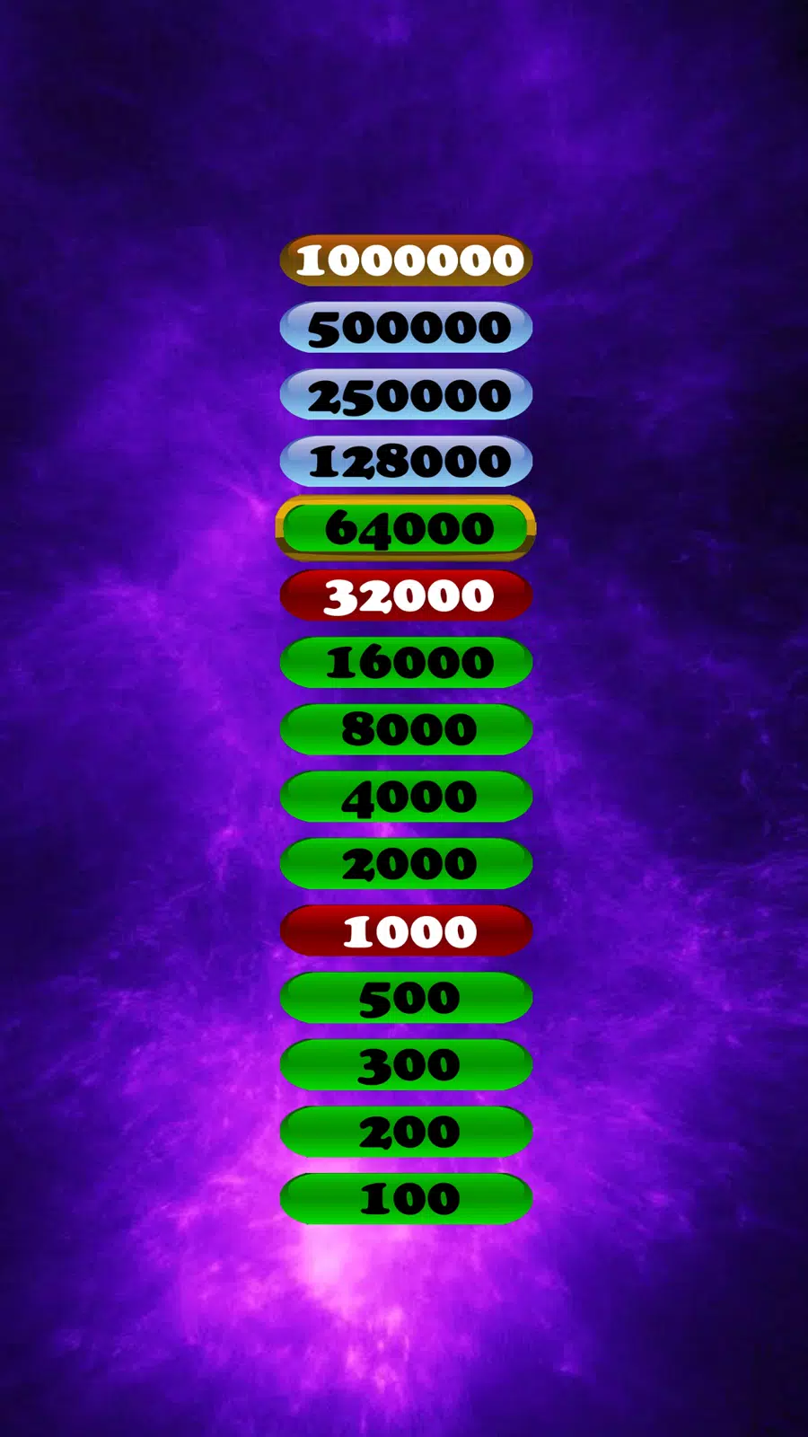 百万富翁 百万富翁