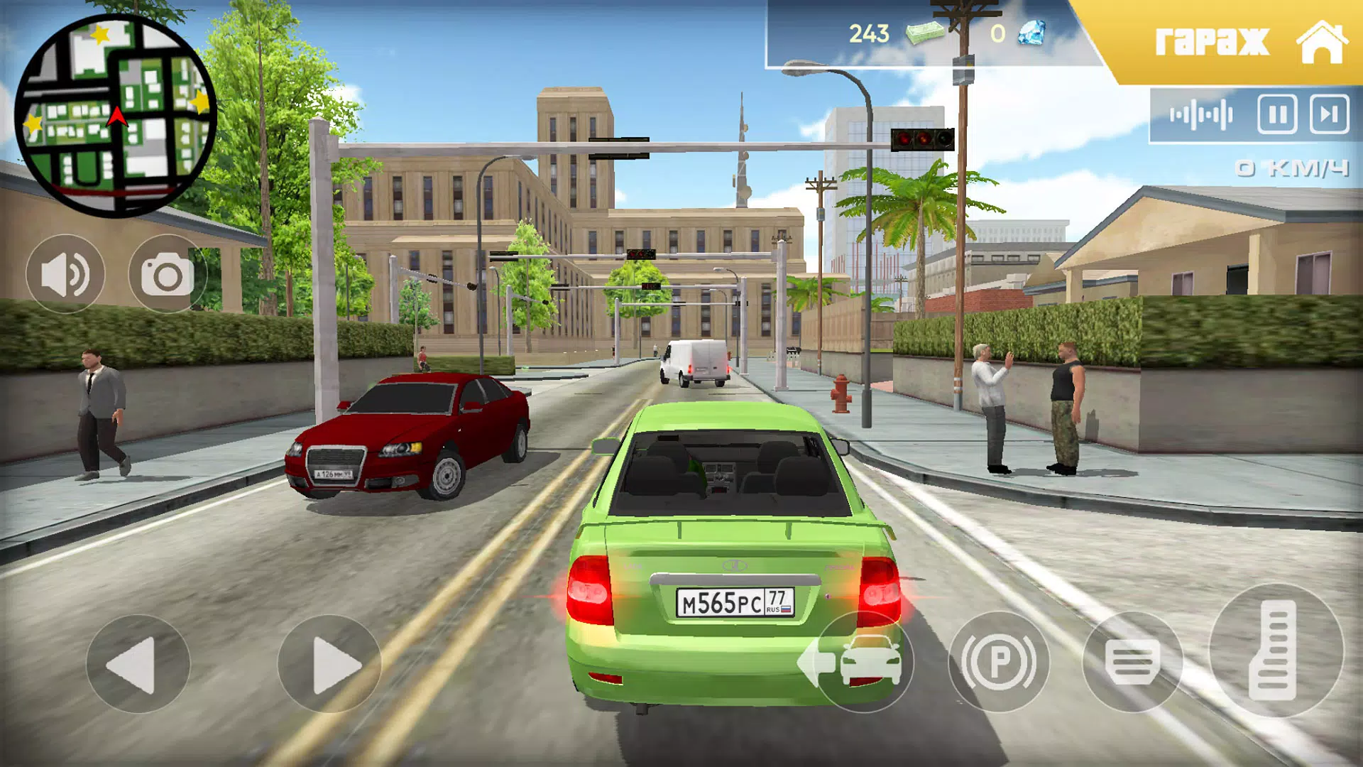 俄罗斯汽车:Priorik 俄罗斯汽车:Priorik