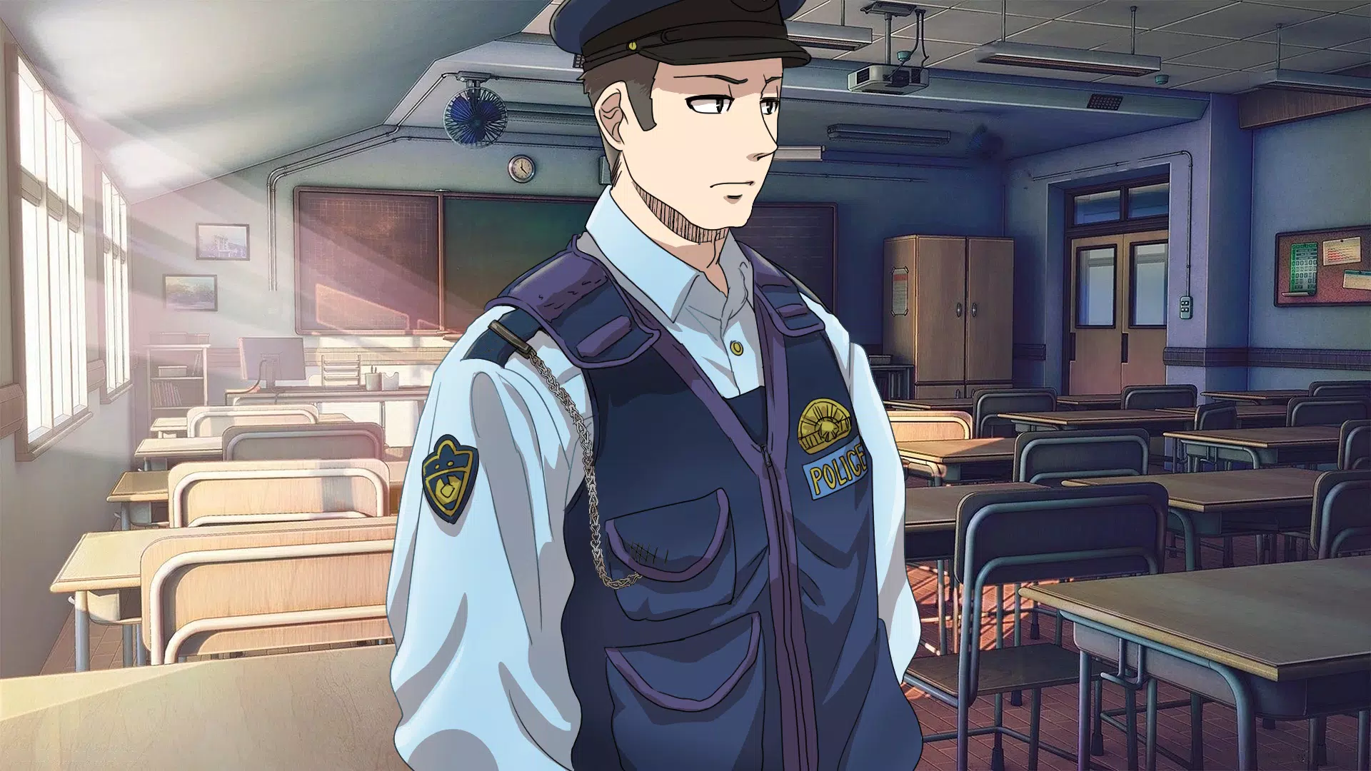 最后的吟唱 最后的吟唱