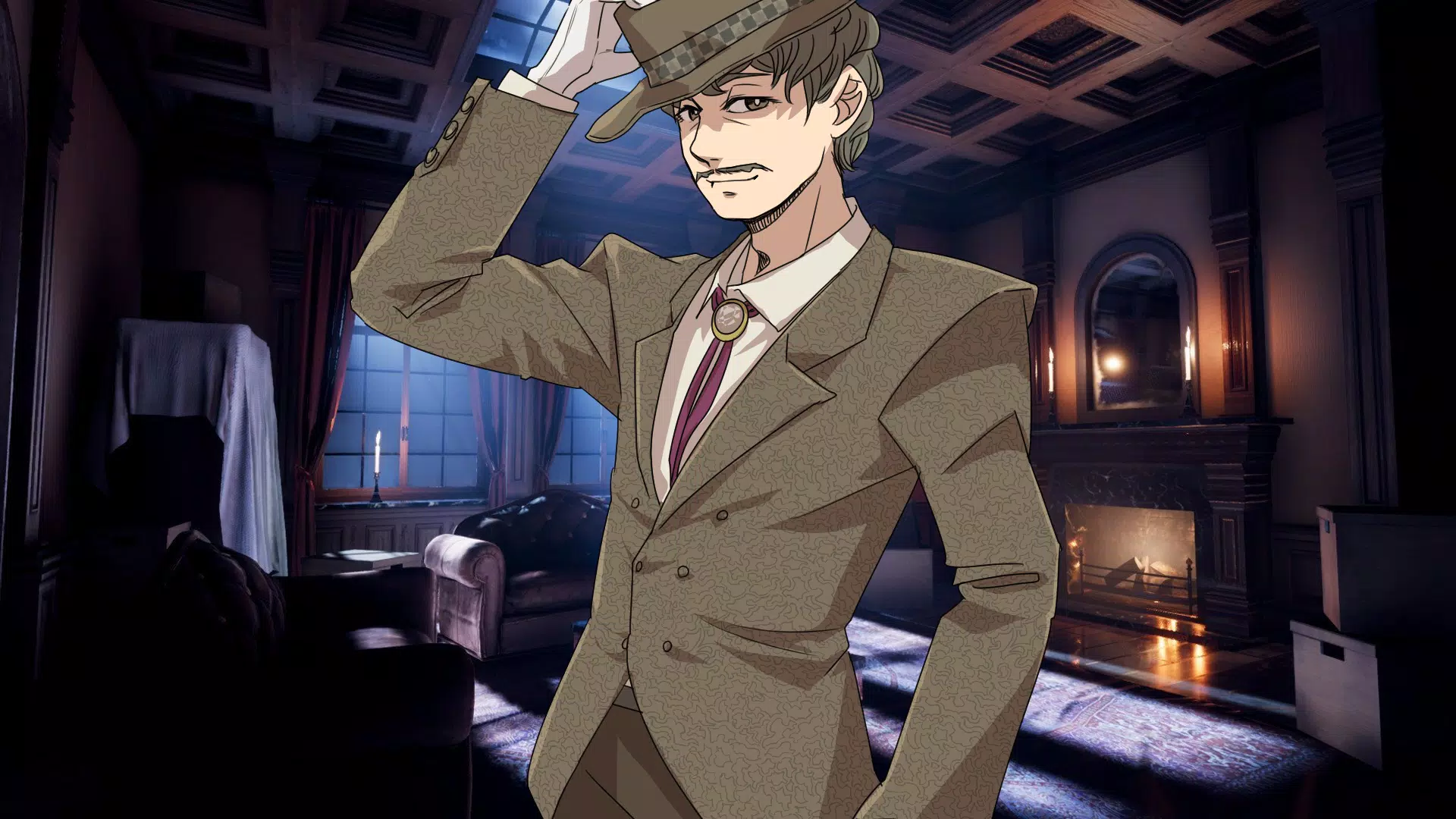 最后的吟唱 最后的吟唱