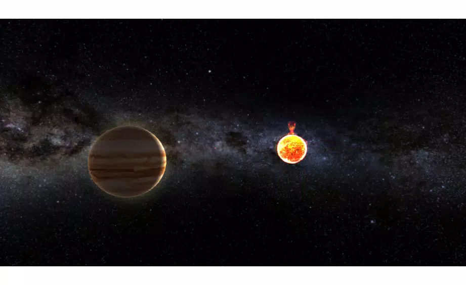 无尽的空间 无尽的空间