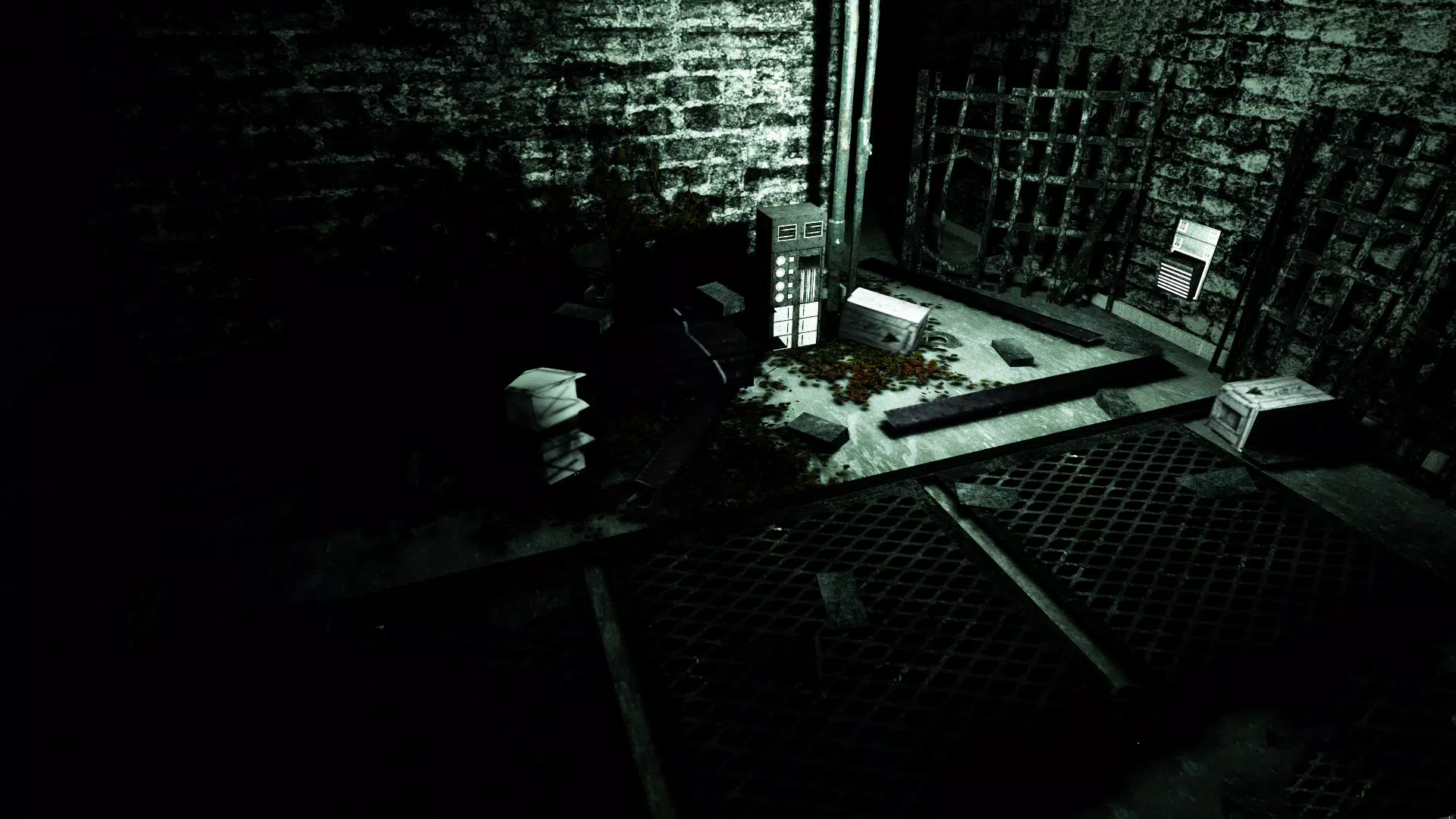 禁区。新居民。Demo 禁区。新居民。Demo