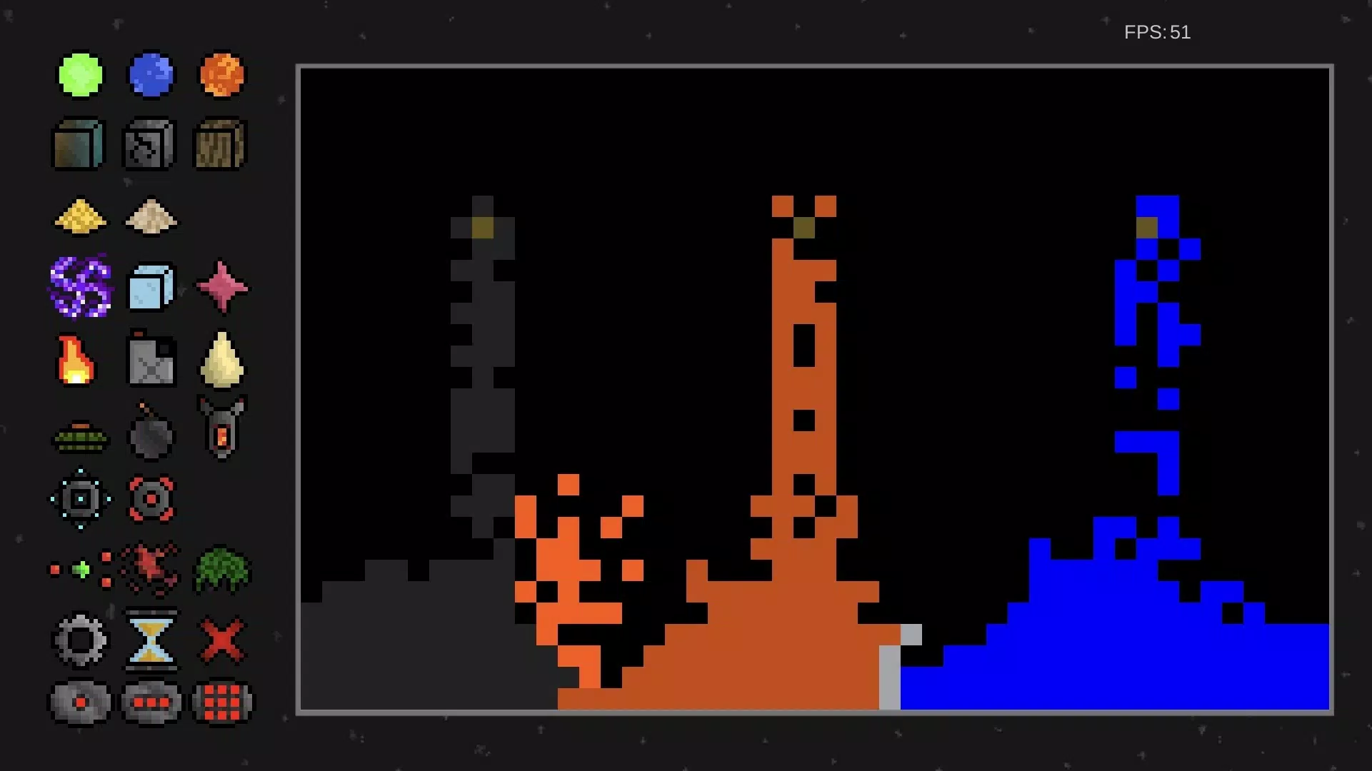 太空沙盒 太空沙盒