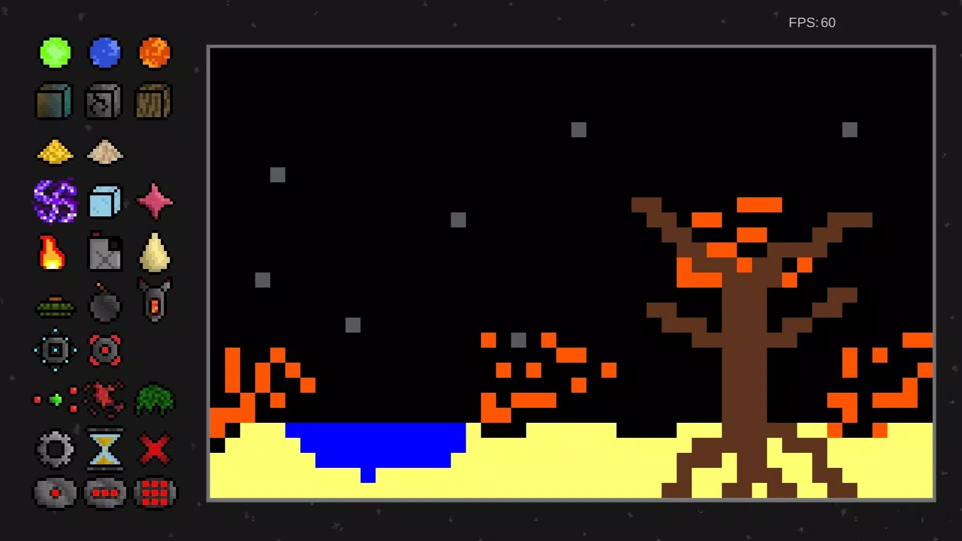 太空沙盒 太空沙盒