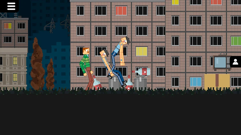 布偶坏男孩 布偶坏男孩