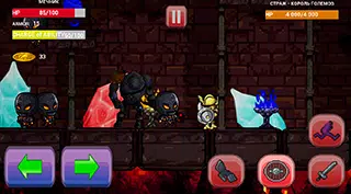 奇幻冒险:天堂骚动(测试版) 奇幻冒险:天堂骚动(测试版)