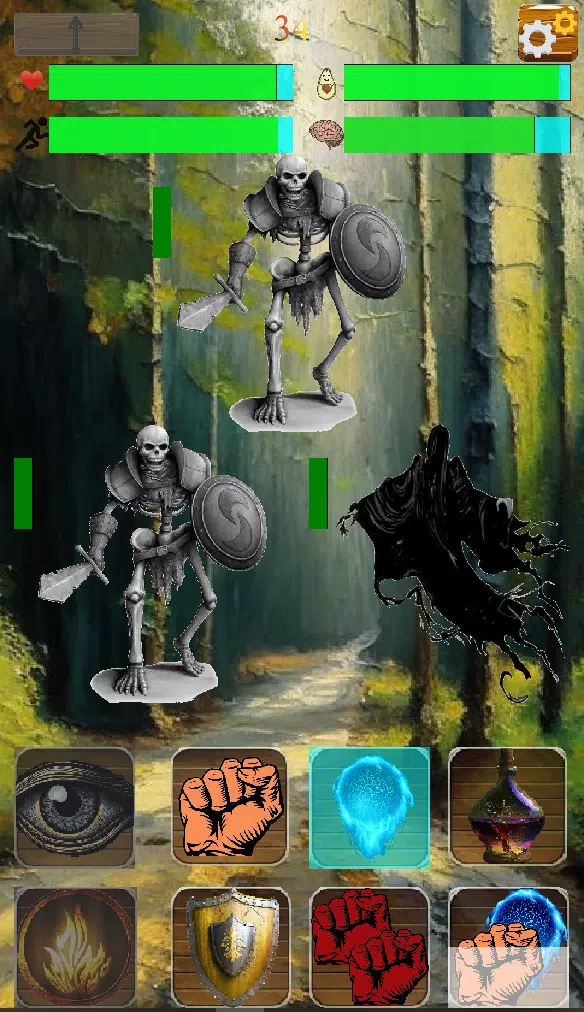 点击拯救世界! 点击拯救世界!