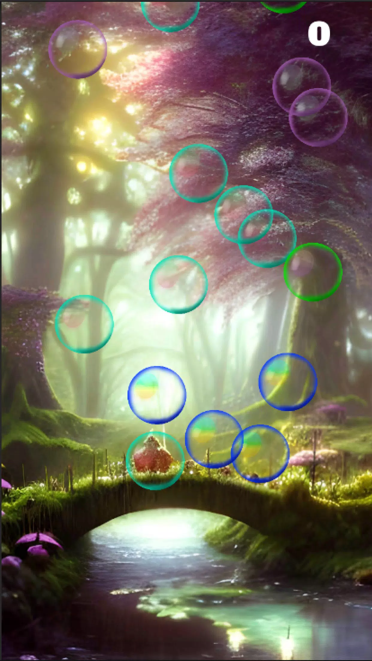 布鲁姆:泡泡评级 布鲁姆:泡泡评级