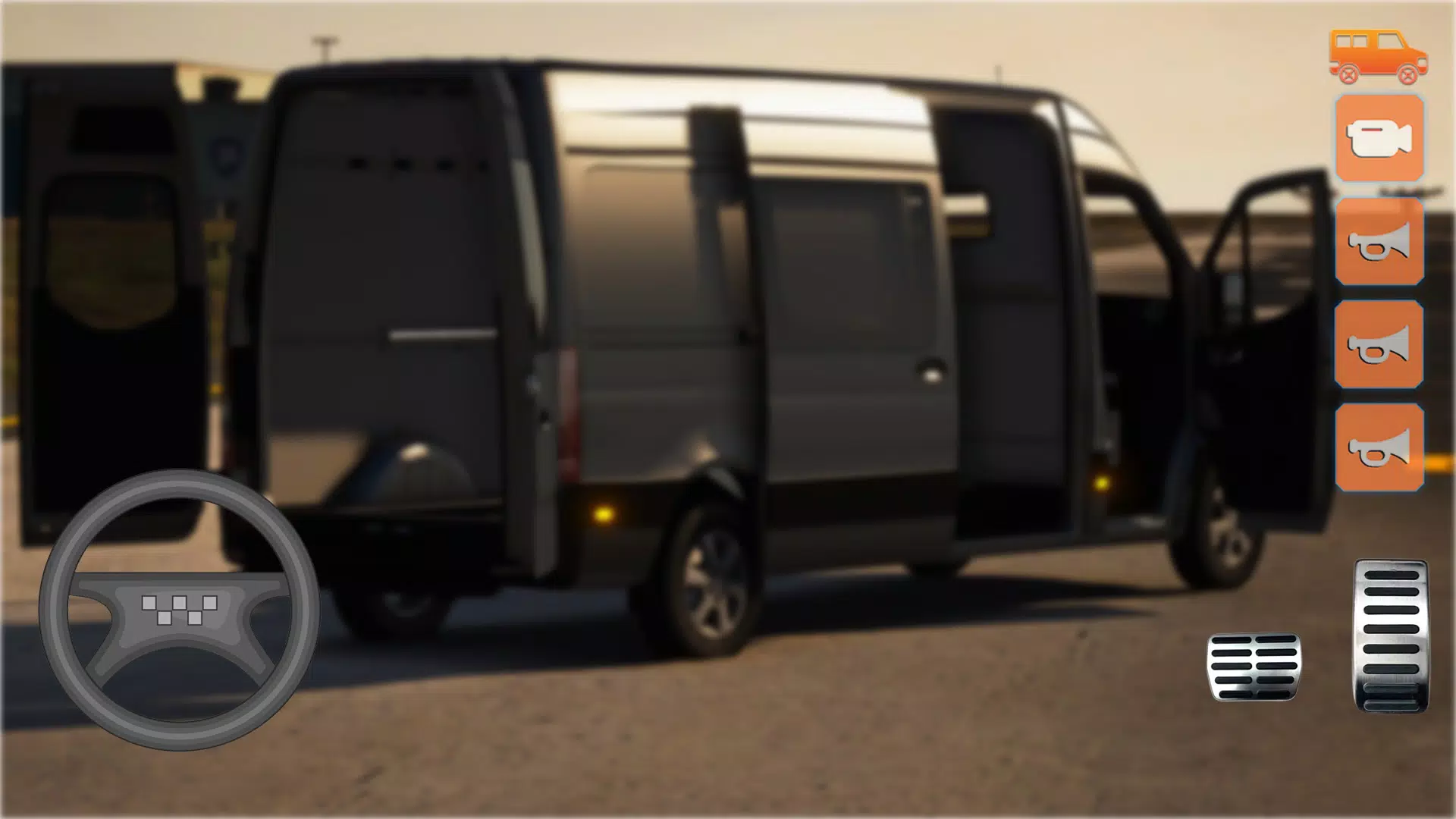 Minibus驱动程序 Minibus驱动程序