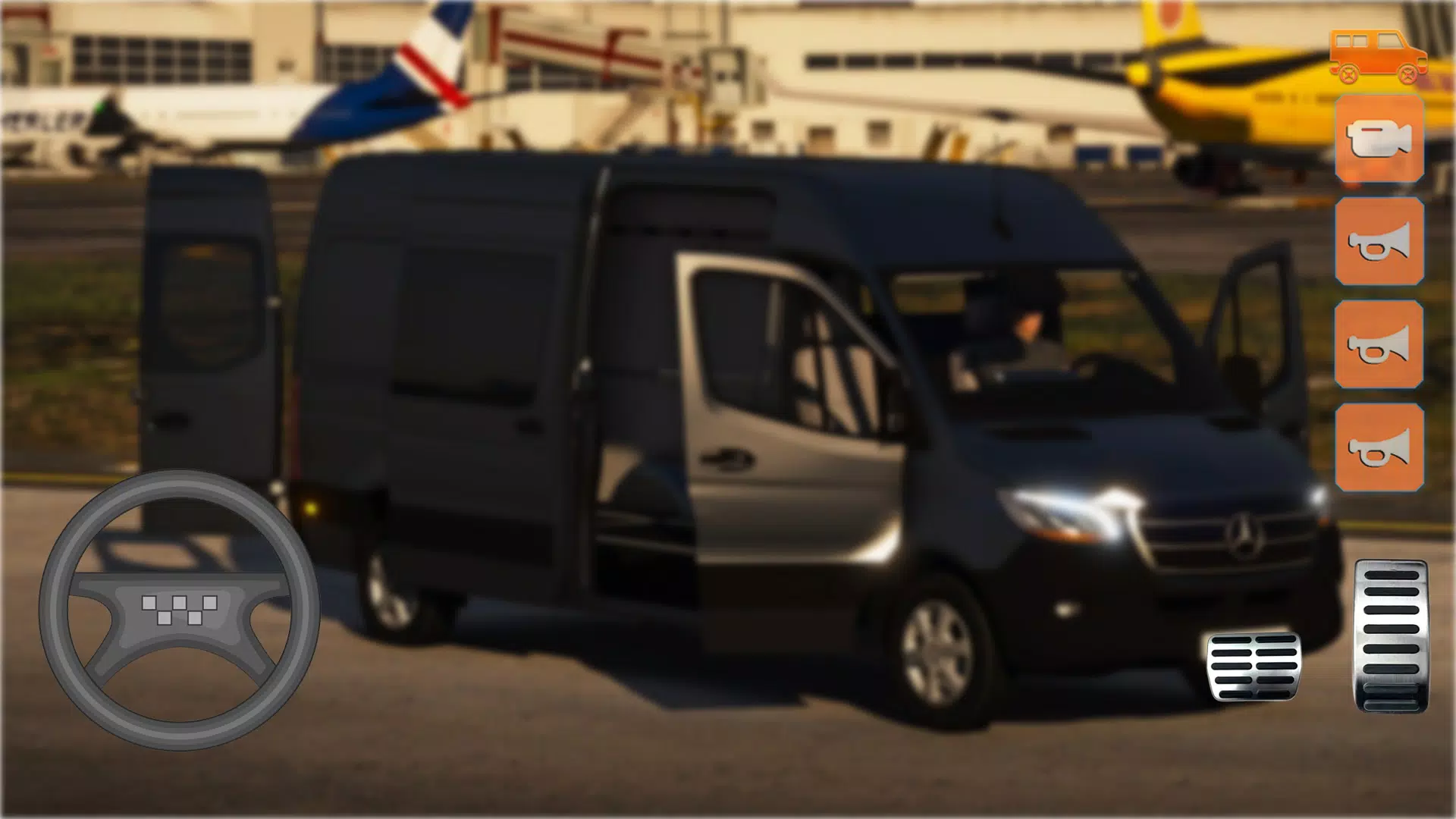 Minibus驱动程序 Minibus驱动程序