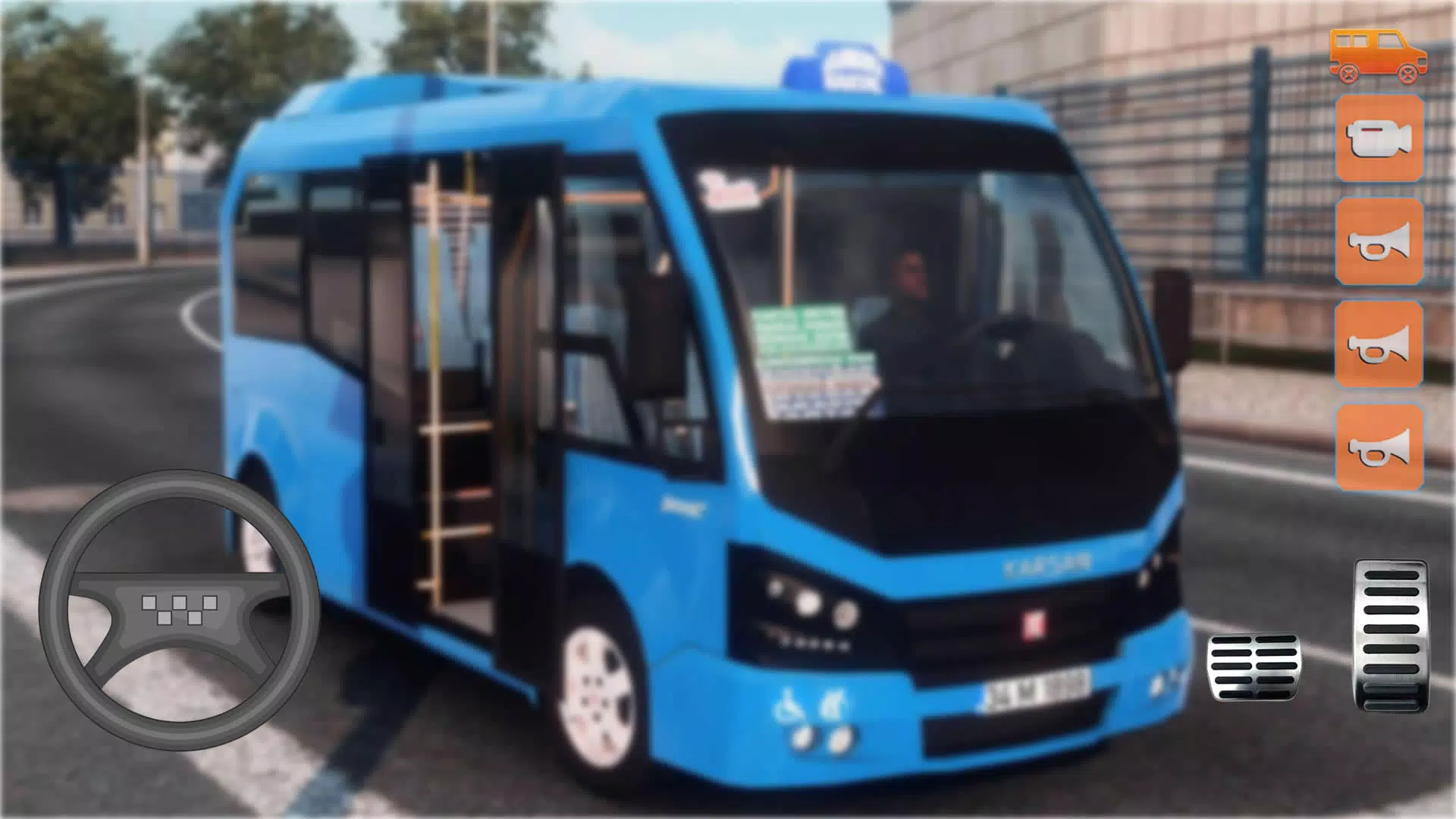 Minibus驱动程序 Minibus驱动程序