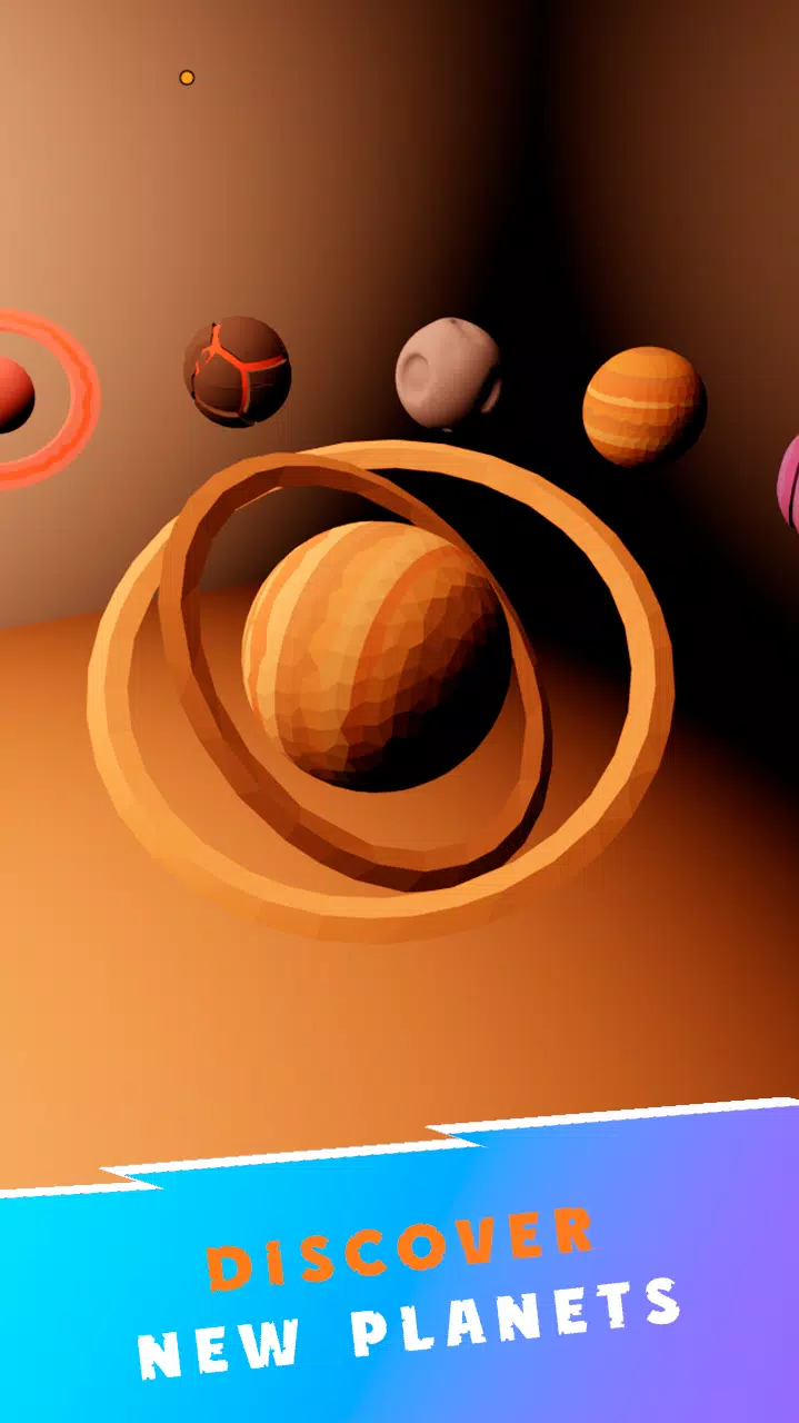 银河锻造大亨3D 银河锻造大亨3D