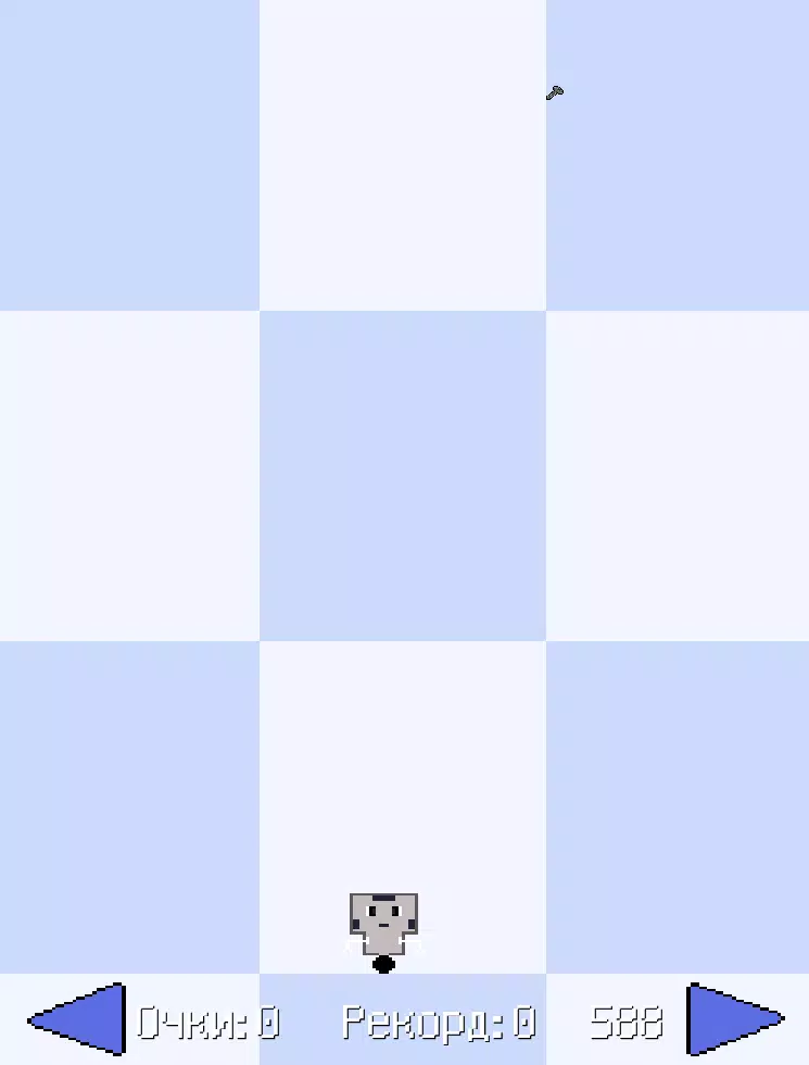 罗博:抓住所有细节! 罗博:抓住所有细节!